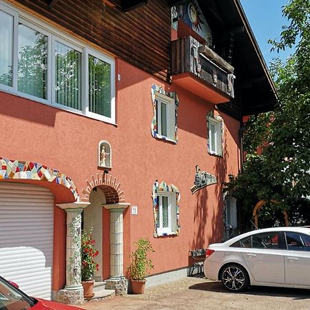 Apartment Schwarzindien Sankt Lorenz (Vocklabruck) Exterior foto