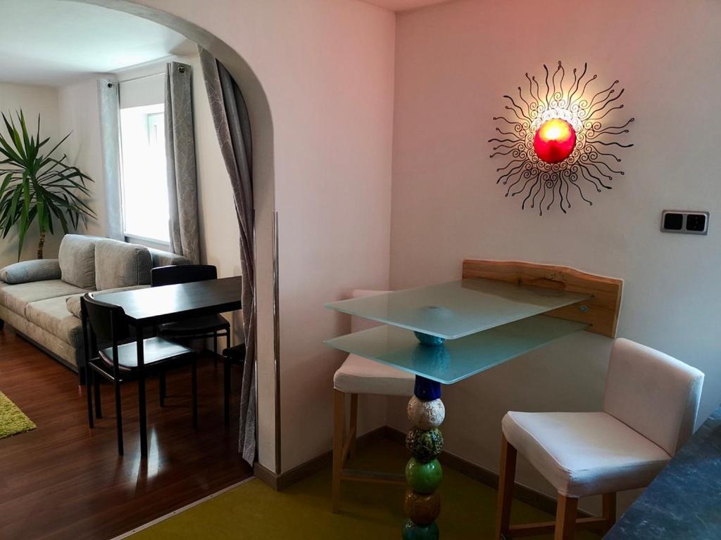 Apartment Schwarzindien Sankt Lorenz (Vocklabruck) Quarto foto