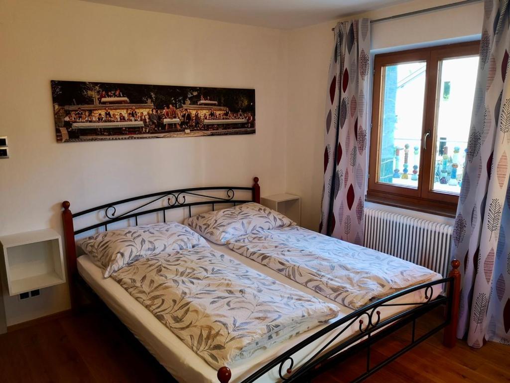 Apartment Schwarzindien Sankt Lorenz (Vocklabruck) Quarto foto